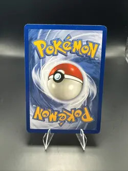 Pokemon TCG Kabuto Fossil 1st Edition Common Card 50/62 - Image 4