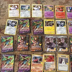 Pokemon Celebrations 25th Anniversary - 65 cards - Holo Card Bundle - Image 3
