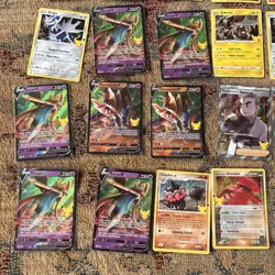Pokemon Celebrations 25th Anniversary - 65 cards - Holo Card Bundle - Image 4