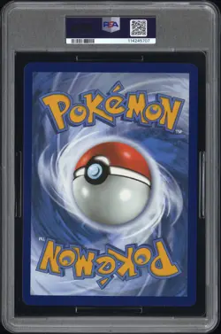 [PSA 10] Pikachu V-UNION Celebrations Collection Promo Holo JUMBO POKEMON Card - Image 2