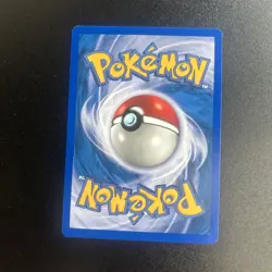 Pokemon Articuno Card Black Star Promo Set #48 Wizards of the Coast League Card - Image 3