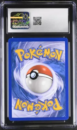 CGC 8.5 Dialga LV.X Black Star Promos DP37 Spring Collector's Tin Pokemon Card - Image 2