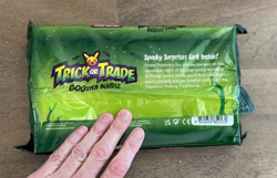 Pokemon TCG 2023 Trick or Trade Booster Bundle - Halloween Edition Trading Cards 820650852572 - Image 4