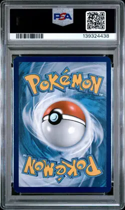 PSA 7 Mewtwo EX #54 - Ultra Rare Pokemon Card - Pokemon TCG - Image 2