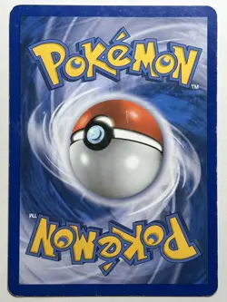 Vulpix Call of Legends 75/95 MP-HP Pokemon Card - Image 2