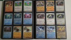 Pokemon TCG - Scarlet & Violet 151 Set Complete All PULLABLE Cards No PKC - Image 4