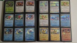 Pokemon TCG - Scarlet & Violet 151 Set Complete All PULLABLE Cards No PKC - Image 5