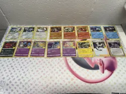 Pokemon Celebrations Lot Collectible Card Lot - Image 1