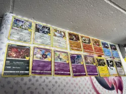 Pokemon Celebrations Lot Collectible Card Lot - Image 2
