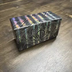 Mtg Phyrexia All Will Be One COMPLEAT Edition Bundle Box - empty box only - Image 1