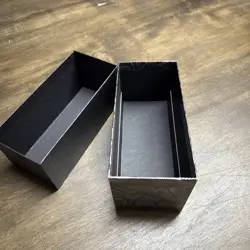 Mtg Phyrexia All Will Be One COMPLEAT Edition Bundle Box - empty box only - Image 2