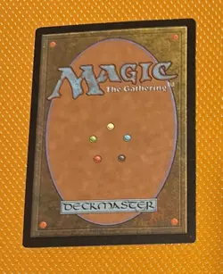 Magic The Gathering KOREAN Urza's Saga Windfall #111/350 MTG TCG CCG - Image 2