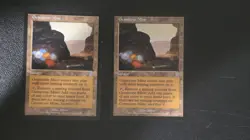 2x Gemstone Mine Timeshifted Regular NM - Image 1