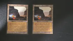 2x Gemstone Mine Timeshifted Regular NM - Image 2