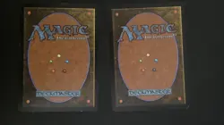 2x Gemstone Mine Timeshifted Regular NM - Image 3