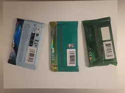 MTG- Collector Booster Pack Lot - 3 Packs - Image 2