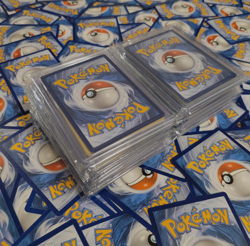 Pokemon Card TCG Mystery Pack/Lot (V/EX/GX/TG/IR Guaranteed/ONLY HOLOS) - Image 3