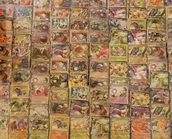 Pokemon Card TCG Mystery Pack/Lot (V/EX/GX/TG/IR Guaranteed/ONLY HOLOS) - Image 4