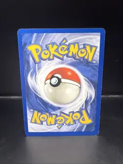 Pokemon TCG Scyther 26/64 Jungle Unlimited - Image 3