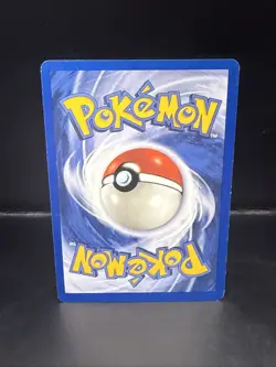Pokemon TCG Scyther 26/64 Jungle Unlimited - Image 4