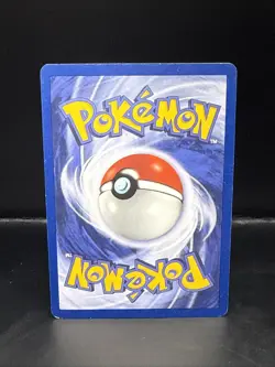 Pokemon Card Articuno Black Star Promo 22 WOTC A - Image 3