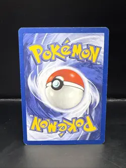 Pokemon Card Articuno Black Star Promo 22 WOTC A - Image 4