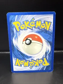 Pokemon TCG Lt. Surge's Jolteon 28/132 Gym Challenge Unlimited Non Holo - Image 4
