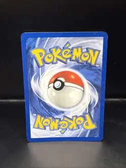 Pokemon TCG WOTC 1st Edition Team Rocket Psyduck 65/82 Common C - Image 4