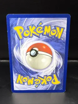 Pokemon TCG: MEW #8 2000 WotC Pokemon League Black Star Promo - Image 3