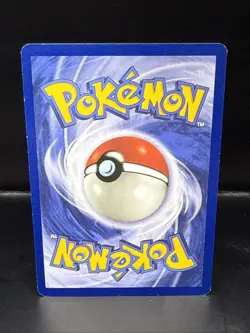 Pokemon TCG: MEW #8 2000 WotC Pokemon League Black Star Promo - Image 4
