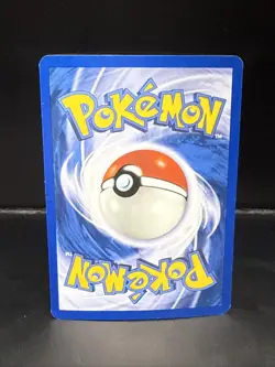 Pokemon TCG Misty's Seadra Holo Rare Gym Heroes Prerelease 9/132 EE - Image 3