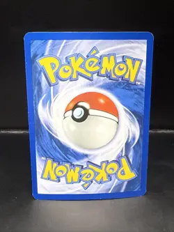 Pokemon TCG Misty's Seadra Holo Rare Gym Heroes Prerelease 9/132 EE - Image 4