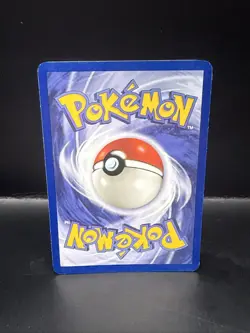 Pokemon Dark Flareon 35/82 Team Rocket 1st Edition C - Image 4