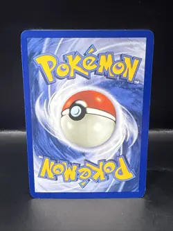 Pokemon 1999 Jungle Pidgeot Holo Pokemon 8/64 No Symbol Error - Image 4