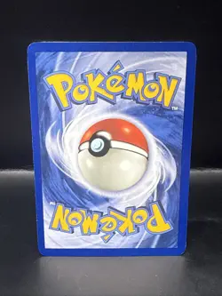 Pokemon 1999 Jungle Pidgeot Holo Pokemon 8/64 No Symbol Error - Image 5