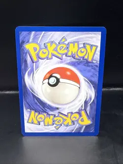 Pokemon Card - Dark Machamp Team Rocket 27/82 Rare - Image 3