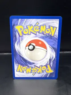 Pokemon Card - Dark Machamp Team Rocket 27/82 Rare - Image 4