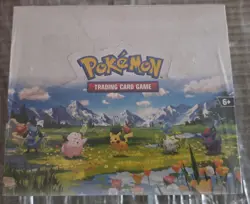 Pokemon Ascended Heroes Mini Tin Sealed Display Case New Sealed - ON HAND - Image 2