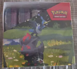 Pokemon Ascended Heroes Mini Tin Sealed Display Case New Sealed - ON HAND - Image 5
