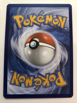 Pokemon TCG Surging Sparks Technical Machine: Fluorite Reverse Holofoil 188/191 - Image 2