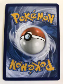 Pokemon TCG Surging Sparks Turtonator Reverse Holofoil 137/191 NM - Image 2