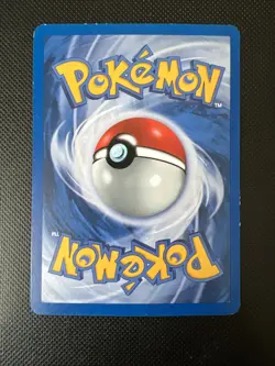 47/62 - Pokemon Karte - Kleinstein - Fossil Set 2000 - Deutsch - 1. Edition - Image 2