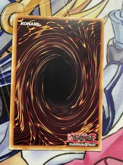 YuGiOh GFP2-EN115 Glow-Up Bloom The 2nd Haunting Ultra Rare - Image 2