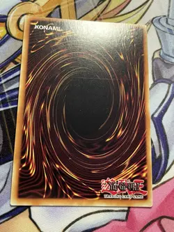 YuGiOh GFP2-EN115 Glow-Up Bloom The 2nd Haunting Ultra Rare - Image 3