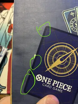 ST01-012 Monkey.D.Luffy Super Pre-Release Starter Deck Straw Hat One Piece TCG - Image 3