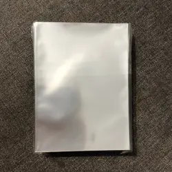 ST21 Starter Deck Ex Gear 5 Sealed Deck & Sleeves Only ONE PIECE TCG English - Image 4