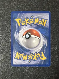 Pokemon Gengar TCG Card 16/99 Arceus Regular, English - Image 2