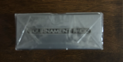 Magic The Gathering Mirrodin 75 Additional Cards Brand New SEALED! - Image 3