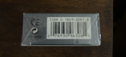 Magic The Gathering Mirrodin 75 Additional Cards Brand New SEALED! - Image 4