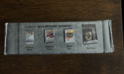 Magic The Gathering Mirrodin 75 Additional Cards Brand New SEALED! - Image 5